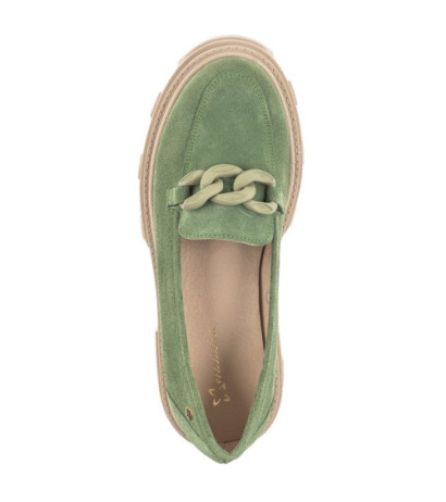 Maciejka Zielone 2850J-09/00-1 (MA793-d) shoes