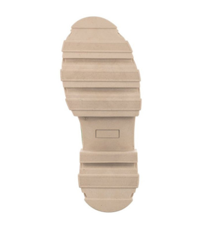 Maciejka Zielone 2850J-09/00-1 (MA793-d) shoes