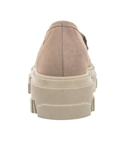 Maciejka Beżowe 2850J-10/00-1 (MA793-e) shoes