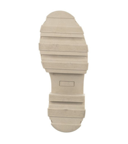 Maciejka Beżowe 2850J-10/00-1 (MA793-e) shoes