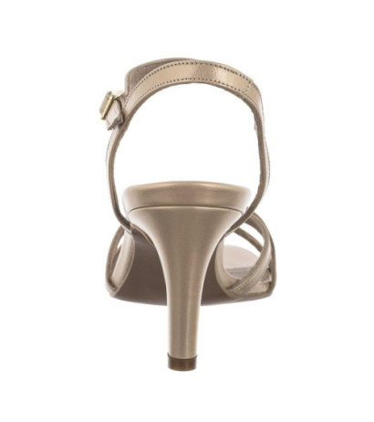 Ryłko Złote 7NFN8_T1 _2ST (RY303-b) high heels