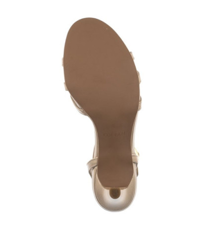 Ryłko Złote 7NFN8_T1 _2ST (RY303-b) high heels