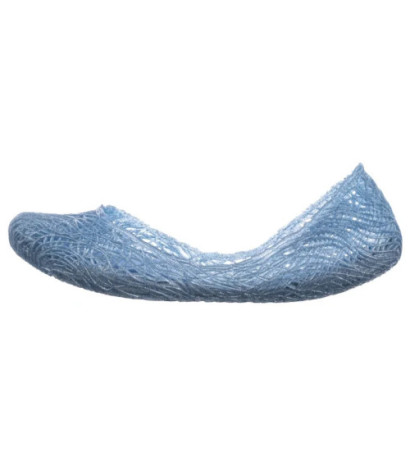 Melissa Campana Flow AD 32984/AL304 Glitter Blue (ML202-g) ballerinas