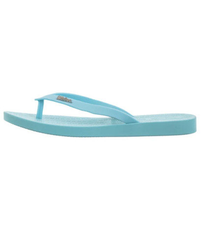 Melissa Sun Flip Flop AD 33493/54110 Light Blue (ML212-c) flip flops