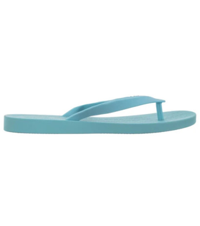 Melissa Sun Flip Flop AD 33493/54110 Light Blue (ML212-c) flip flops
