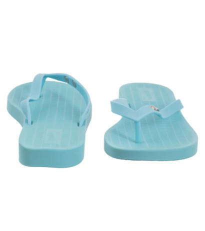Melissa Sun Flip Flop AD 33493/54110 Light Blue (ML212-c) flip flops