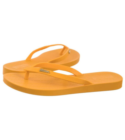 Melissa Sun Flip Flop AD 33493/54104 Yellow (ML212-e) flip flops