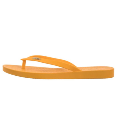 Melissa Sun Flip Flop AD 33493/54104 Yellow (ML212-e) flip flops
