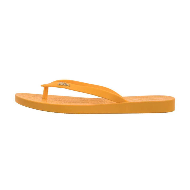 Melissa Sun Flip Flop AD 33493/54104 Yellow (ML212-e) flip flops