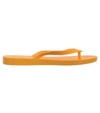 Melissa Sun Flip Flop AD 33493/54104 Yellow (ML212-e) flip flops