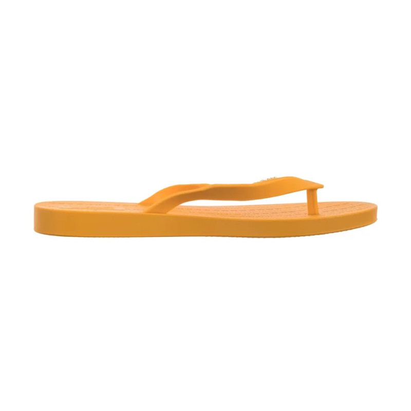Melissa Sun Flip Flop AD 33493/54104 Yellow (ML212-e) flip flops