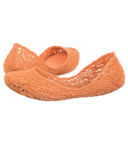 Melissa Campana Flow AD 32984/52167 Orange (ML202-h) ballerinas