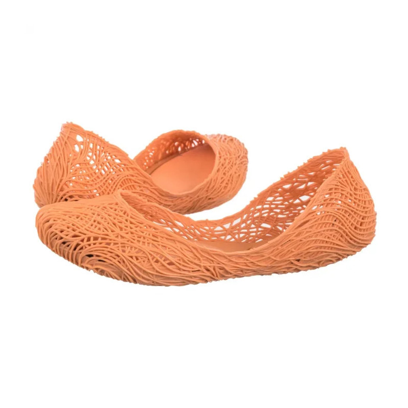 Melissa Campana Flow AD 32984/52167 Orange (ML202-h) ballerinas