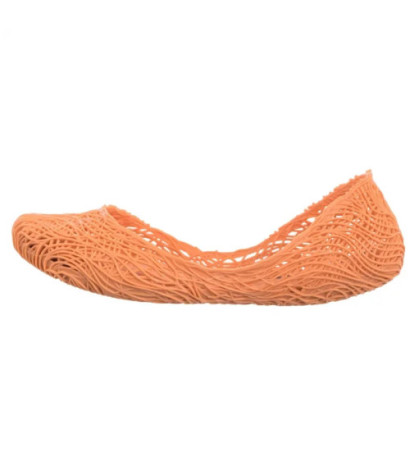 Melissa Campana Flow AD 32984/52167 Orange (ML202-h) ballerinas