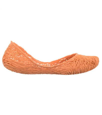 Melissa Campana Flow AD 32984/52167 Orange (ML202-h) ballerinas