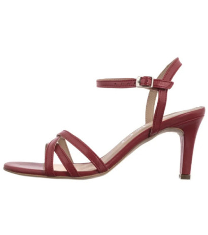 Ryłko Czerwone 7NFN8_T1 __IW (RY303-c) high heels