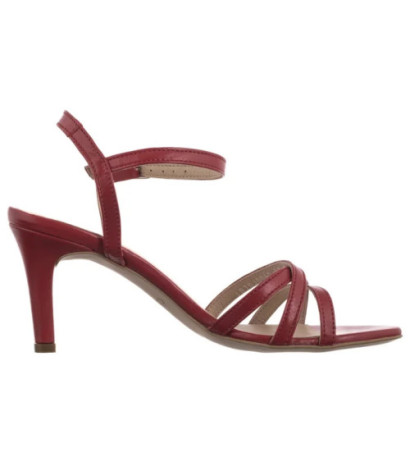 Ryłko Czerwone 7NFN8_T1 __IW (RY303-c) high heels