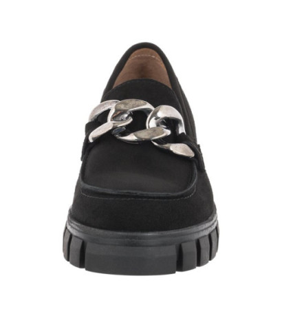 Nessi Czarne 21085 19 (NE247-b) shoes