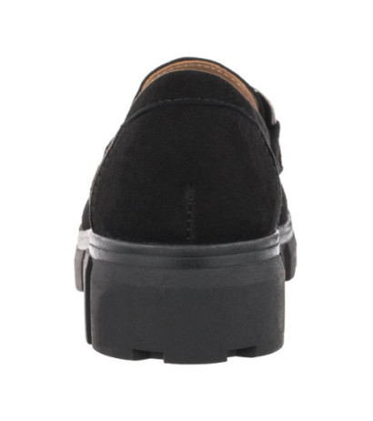 Nessi Czarne 21085 19 (NE247-b) shoes