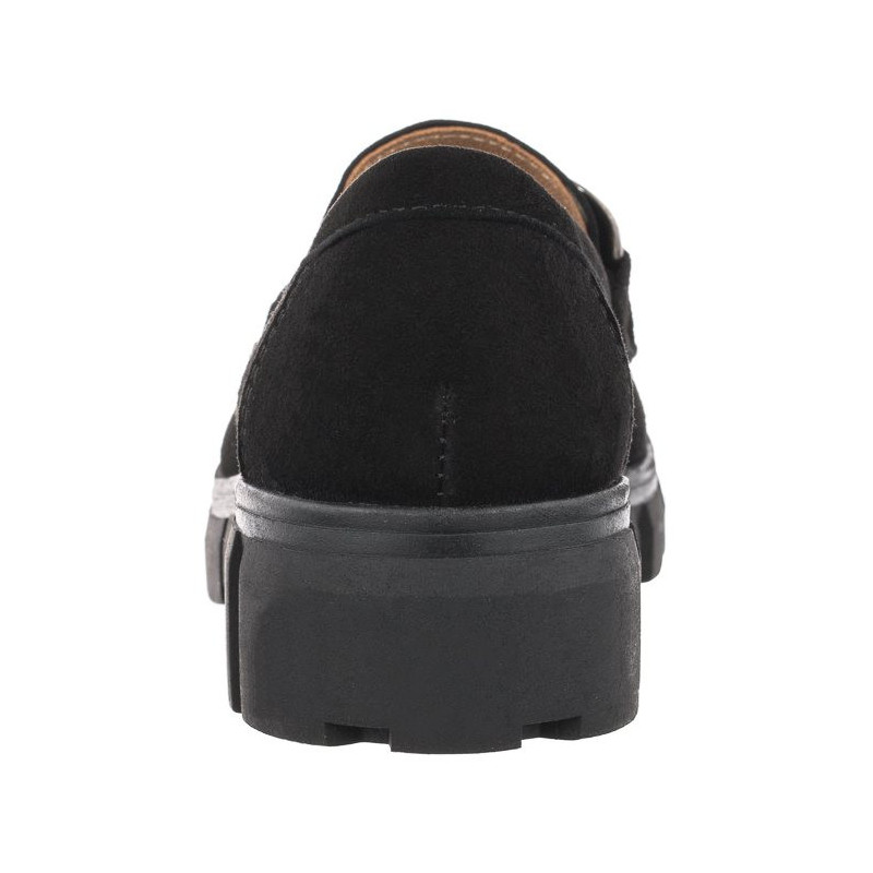 Nessi Czarne 21085 19 (NE247-b) shoes