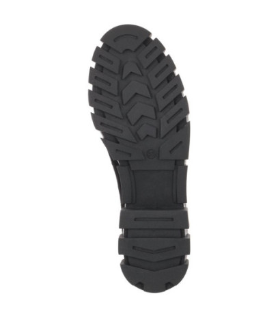 Nessi Czarne 21085 19 (NE247-b) shoes