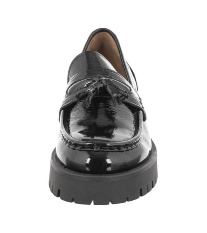 Nessi Czarne 21079 711 (NE260-a) shoes