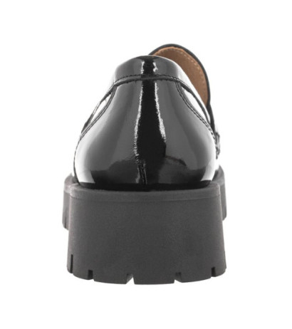 Nessi Czarne 21079 711 (NE260-a) shoes