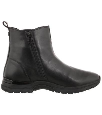 Caprice Czarne 9-25450-27 022 Black Nappa (CP292-a) shoes