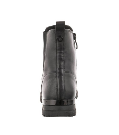 Caprice Czarne 9-25450-27 022 Black Nappa (CP292-a) shoes