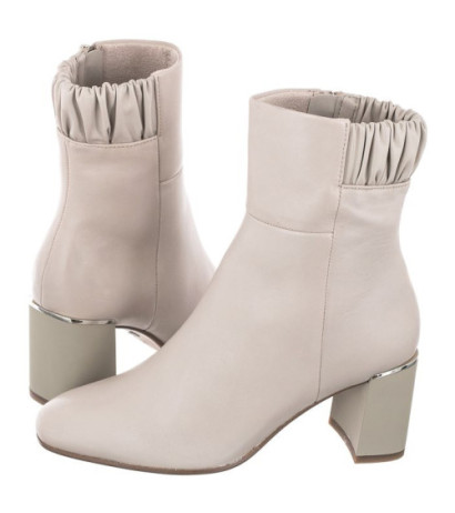 Tamaris Szare 1-25340-27 239 Dusty Grey (TM351-a) shoes
