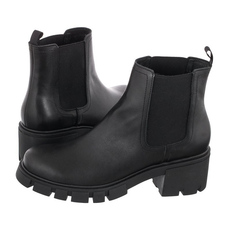 Filipe Czarne 11595 Preto (FP38-a) shoes