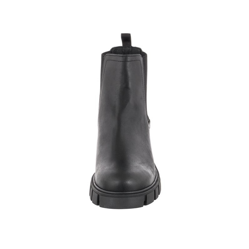 Filipe Czarne 11595 Preto (FP38-a) shoes