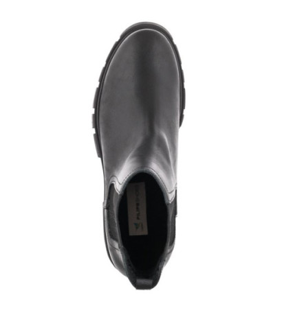 Filipe Czarne 11595 Preto (FP38-a) shoes