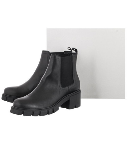 Filipe Czarne 11595 Preto (FP38-a) shoes