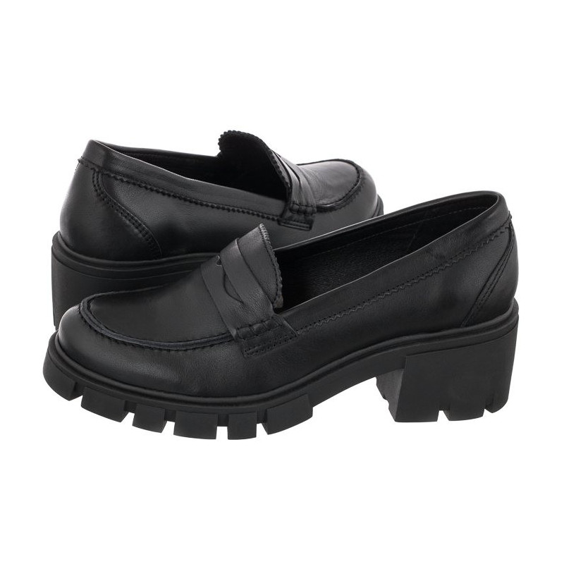 Filipe Czarne 11593 Preto (FP40-b) shoes