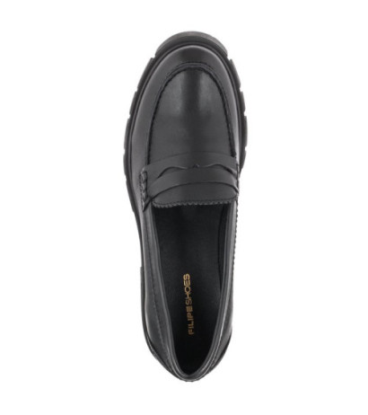 Filipe Czarne 11593 Preto (FP40-b) shoes