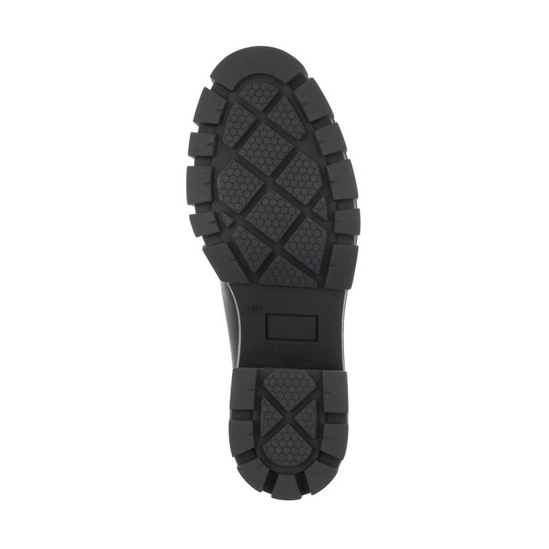 Filipe Czarne 11593 Preto (FP40-b) shoes