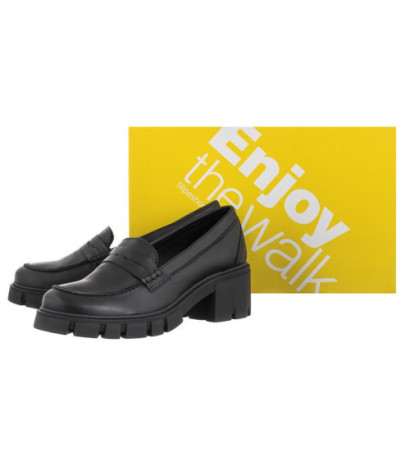 Filipe Czarne 11593 Preto (FP40-b) shoes