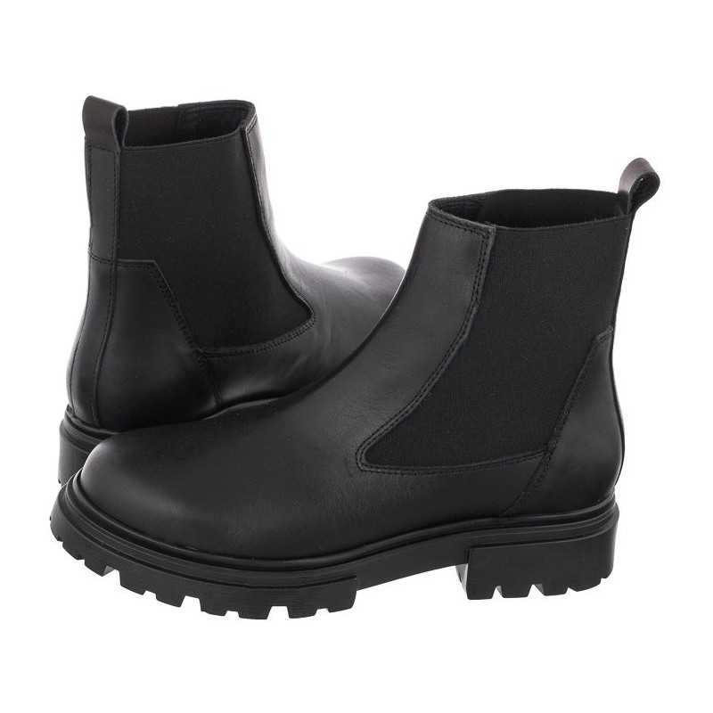 Filipe Czarne 11606 Preto (FP41-a) shoes