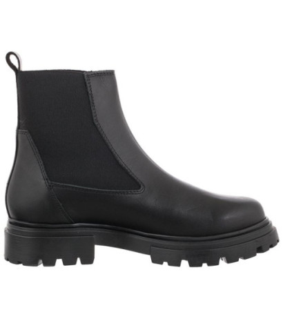 Filipe Czarne 11606 Preto (FP41-a) shoes