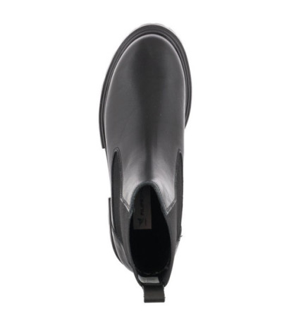 Filipe Czarne 11606 Preto (FP41-a) shoes