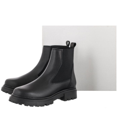 Filipe Czarne 11606 Preto (FP41-a) shoes