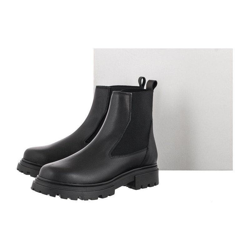 Filipe Czarne 11606 Preto (FP41-a) shoes