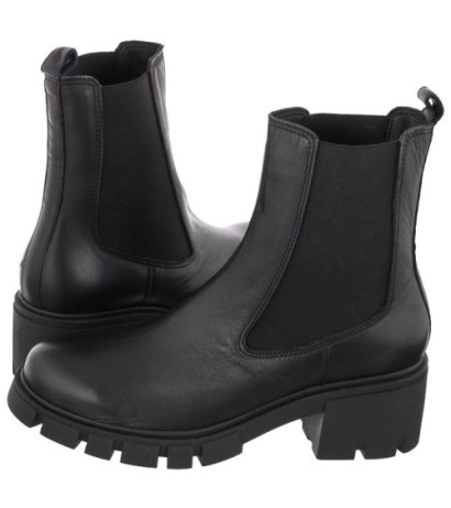 Filipe Czarne 11611 Preto (FP44-a) shoes