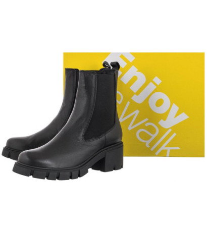 Filipe Czarne 11611 Preto (FP44-a) shoes