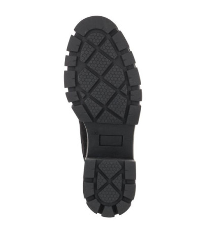 Filipe Czarne 11701 Preto (FP45-a) shoes
