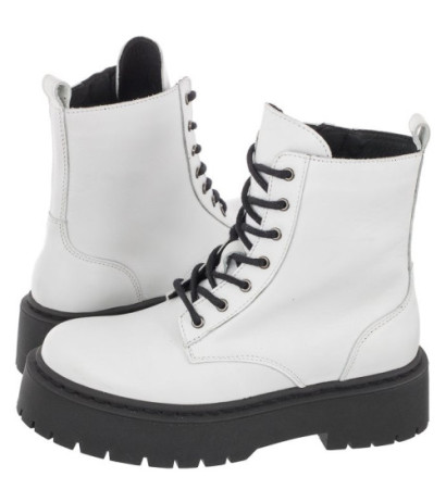 Filipe Białe 11617 Branco (FP46-b) shoes