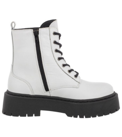 Filipe Białe 11617 Branco (FP46-b) shoes