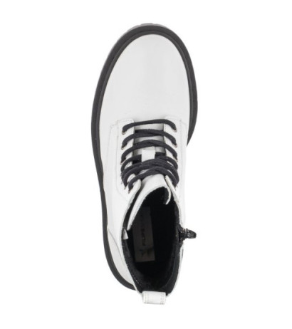 Filipe Białe 11617 Branco (FP46-b) shoes