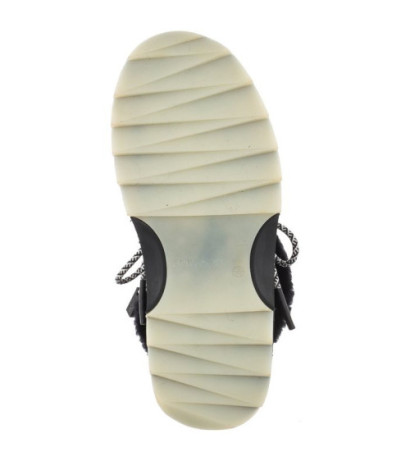 EMU Australia Blurred Black W12641 (EM381-a) shoes